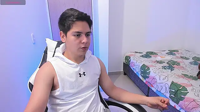 Asta_YunoXXXのウェブカメラショー