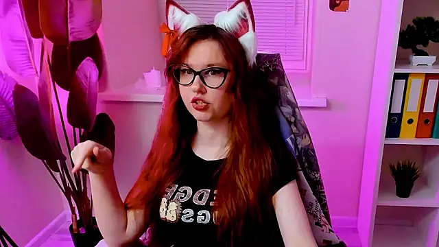 Chat XXX Live CarolGiggly