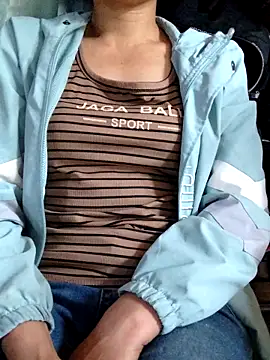 Congee-666 Live XXX-chat