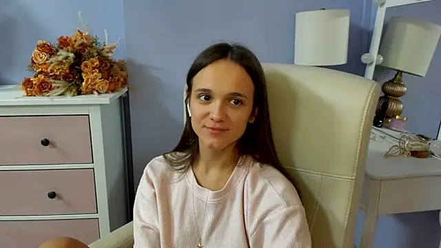 dirtyxEmily – Naživo XXX chat