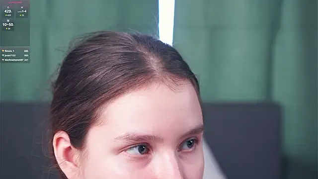 ZofiaSoshnik – webcam-show