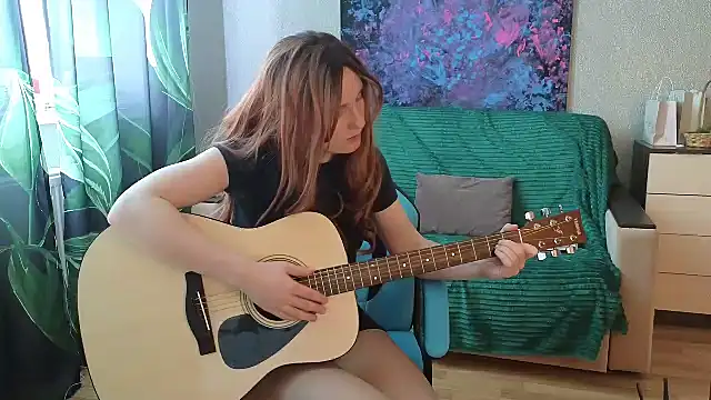 Czat XXX na żywo – Lanavi_Smile