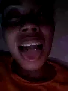 HONEYSWEETS_LIVE Pertunjukan Webcam