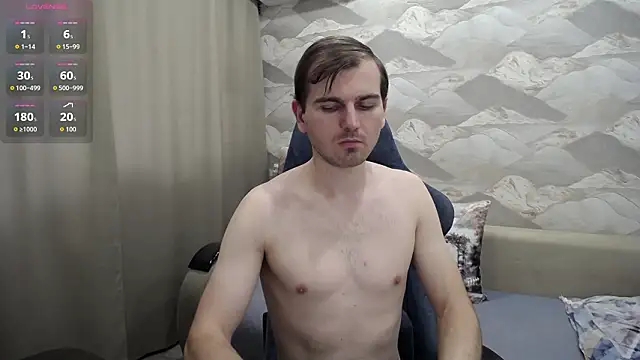 SerzhKorol1 Webcam show