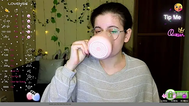 Aminabeatris – Naživo XXX chat