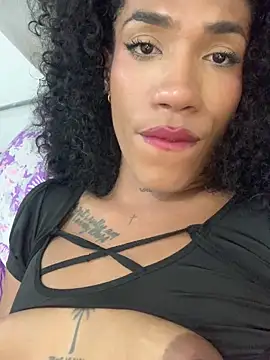 turabbitxx Show Webcam