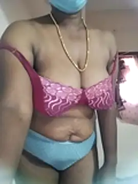 sivashree Obrolan Langsung XXX