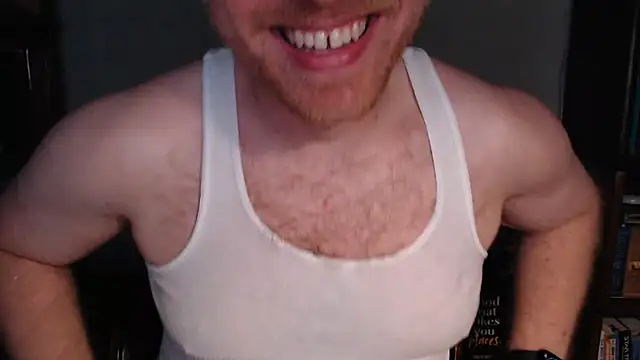 عرض كام DaddyRyan1996