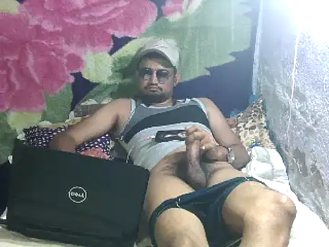 Chat XXX Live Rocobodymassager