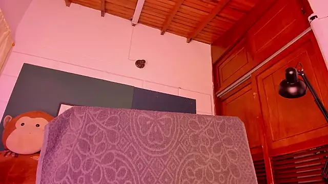 Gabby_Haze Obrolan Langsung XXX