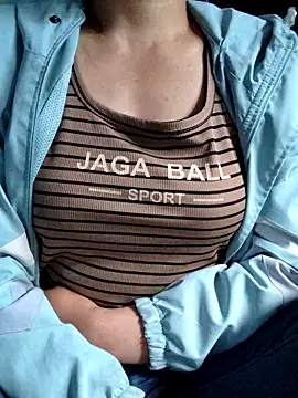 Chatroom XXX en direct de Congee-666