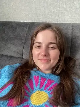 Lady_woman Adlı Modelin Canlı XXX Sohbeti