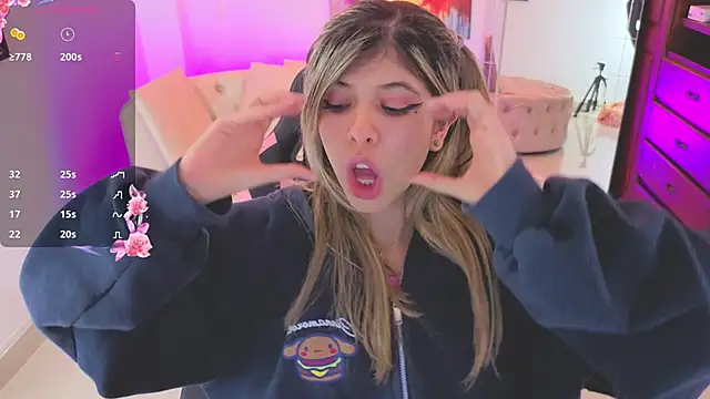 Živý XXX chat NATAASHA___