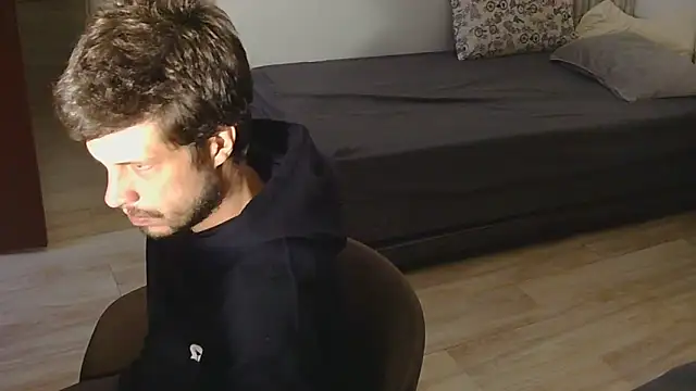 Živý XXX chat prorafadodoce