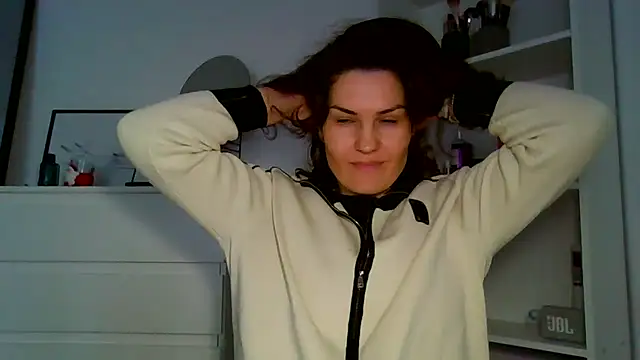 Ms-Lust1- Adlı Modelin Canlı XXX Sohbeti