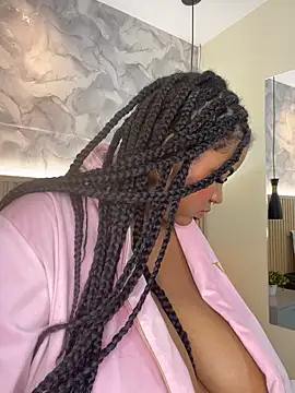 AinaraJimenez – Naživo XXX chat