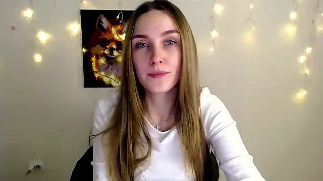 Doll_Angelina Adlı Modelin Canlı XXX Sohbeti