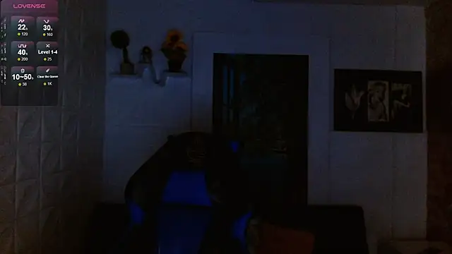 Živý XXX chat gigi_gilt_