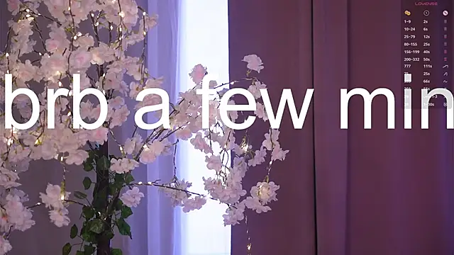 FancyEsten – Naživo XXX chat