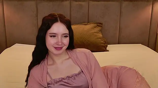 Živý XXX chat GraceMartinos