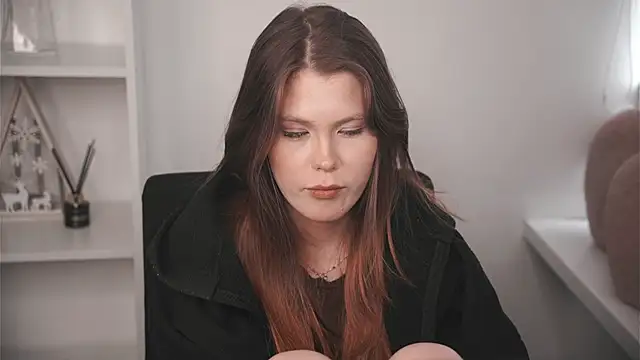 Show webcam de MarnieWootan