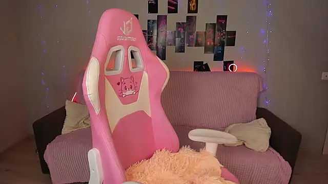 EvaxCharm – Naživo XXX chat