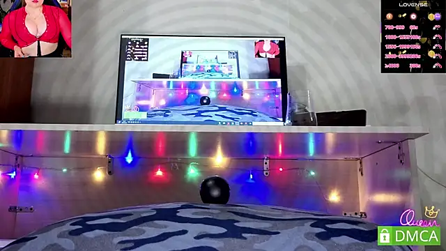 touch_me_bb Adlı Modelin Canlı XXX Sohbeti