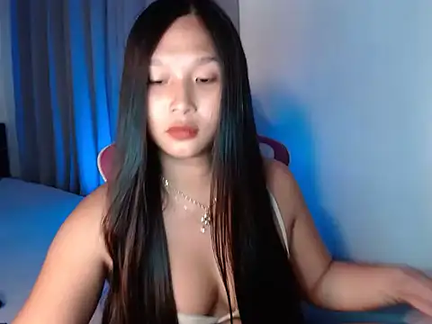 Angelica_Cutie Show Webcam