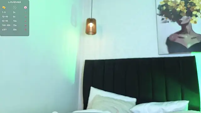 Chat XXX Live dolly_zoe