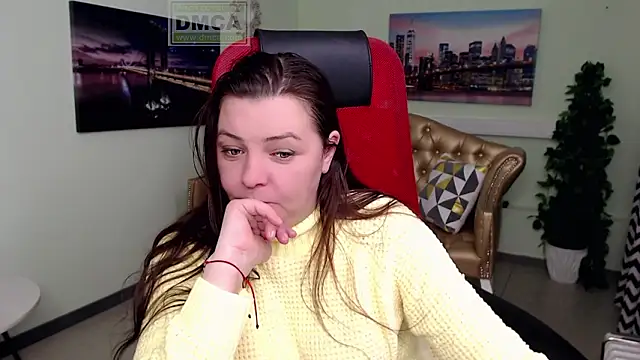 แชท XXX สดของ Lily_flower7