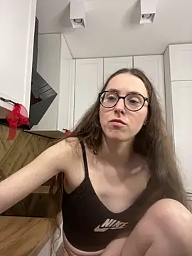 Chat XXX en directo de MartiniiSelenna