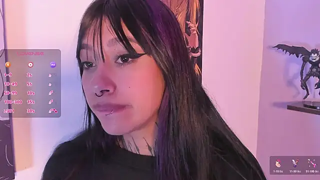 Akari1_Mischief Live XXX-Chat