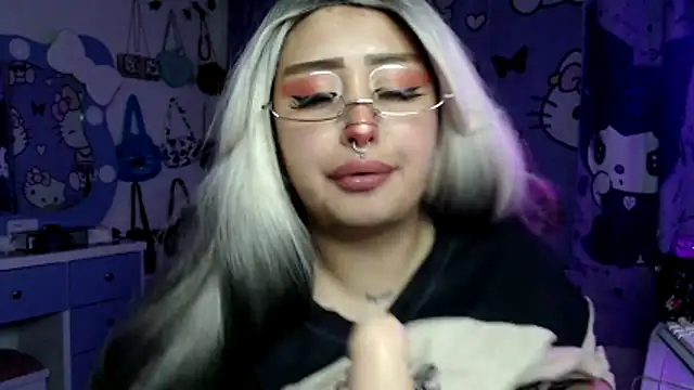 Chat XXX Live lussyevans24