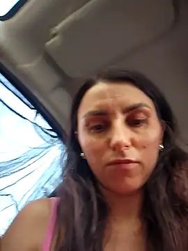 Webkamerová show Izabella_Bella