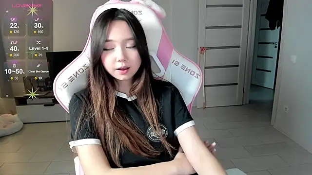 Chat XXX Live Fluffy_Rose