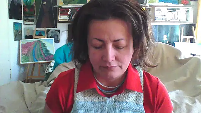 Chat XXX Live MariaAnaSunshine