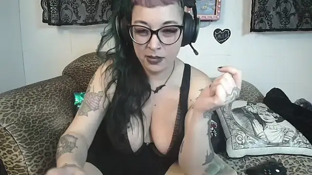 Missy-Dee 라이브 XXX 채팅