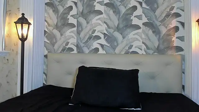 Sami_Evanns 现场XXX聊天