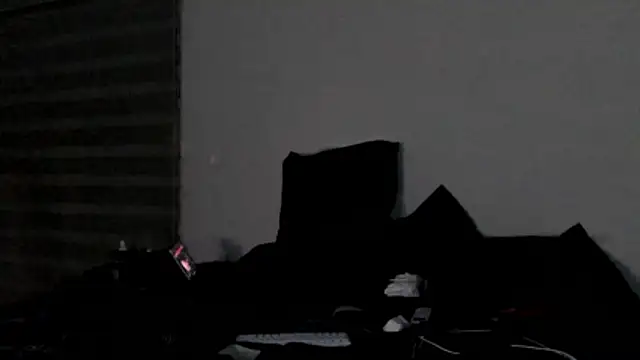 แชท XXX สดของ Iscariot19