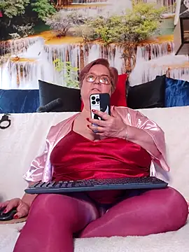 Chat XXX Live QueenPammy1