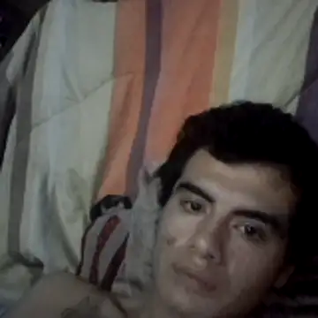 Show de Ortiz3404 na webcam