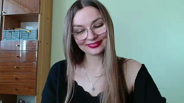 Živý XXX chat LooveELLYx