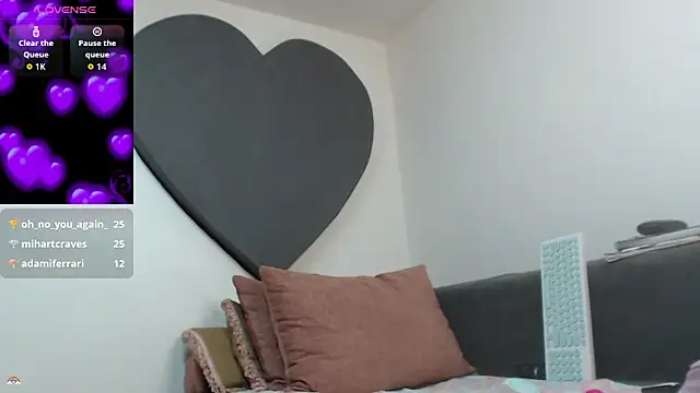 Chat XXX Live teasexpert