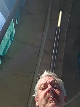 Fonse1860 Webcam show