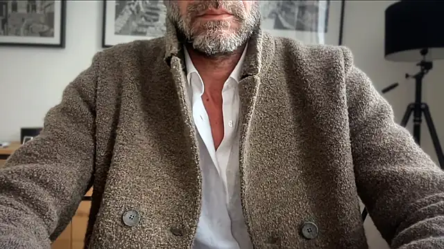 mecchaude Live XXX-Chat