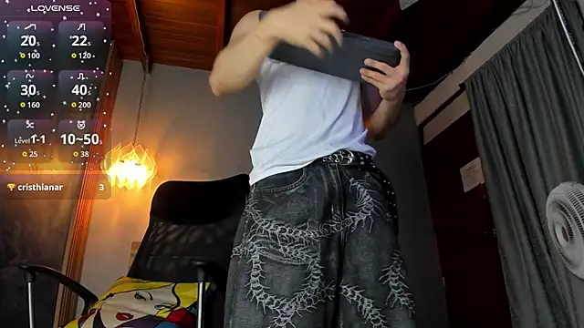 Markuss__ – Live XXX-chat