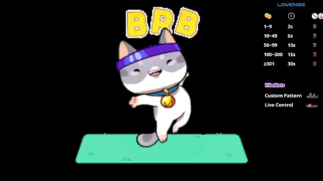 Chat XXX Live Lunyhose