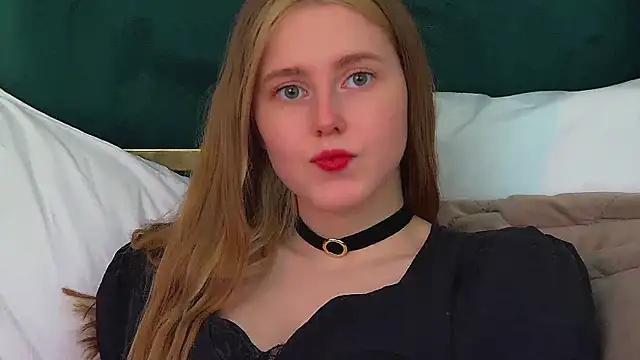 Webkamerová show LexiBookwell