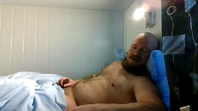 Show webcam de Real_viking