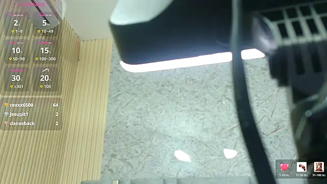 แชท XXX สดของ matureahomegirl